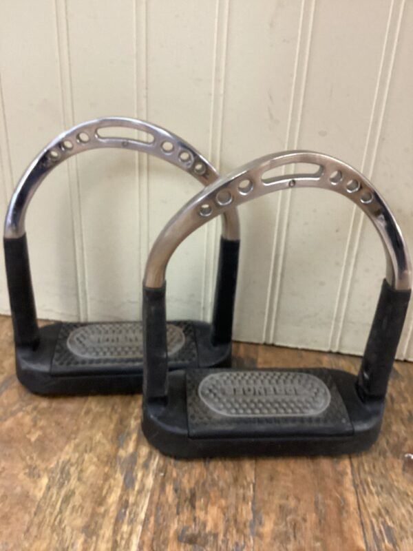 Herm Sprenger® Flexcite Stirrups