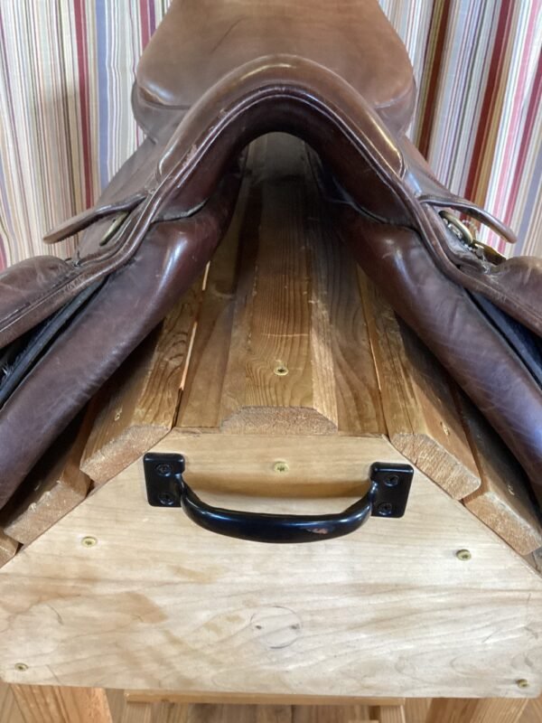 18" M Toulouse CC Saddle - Image 4