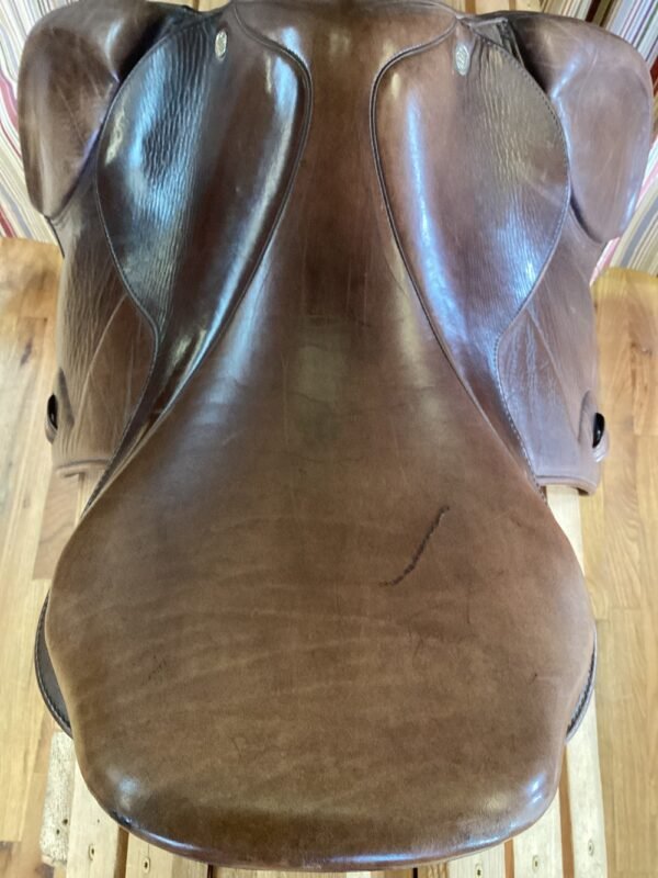 18" M Toulouse CC Saddle - Image 7