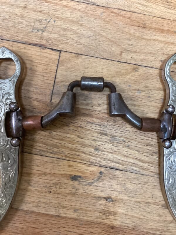Les Vogt Shank Bit - Image 3
