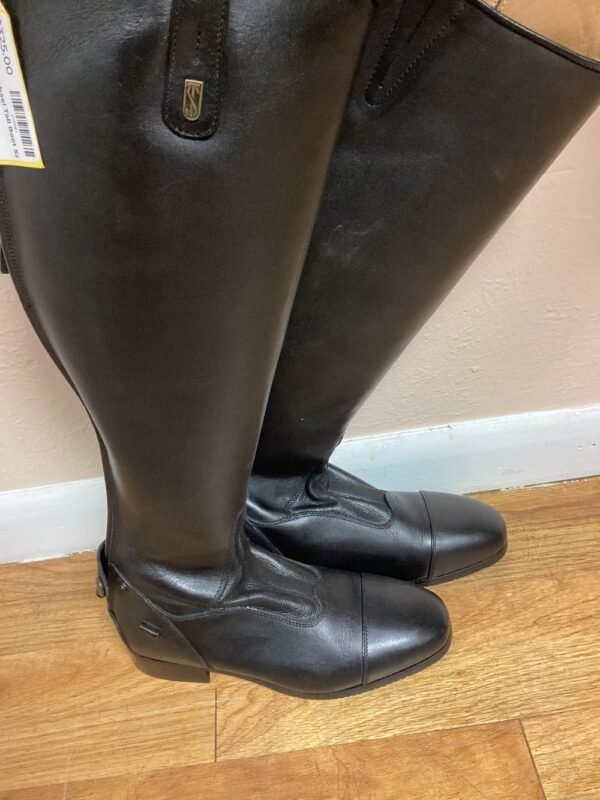 Treadstep Raphael Tall Boot Sz 7.5 Reg Calf Tall Ht
