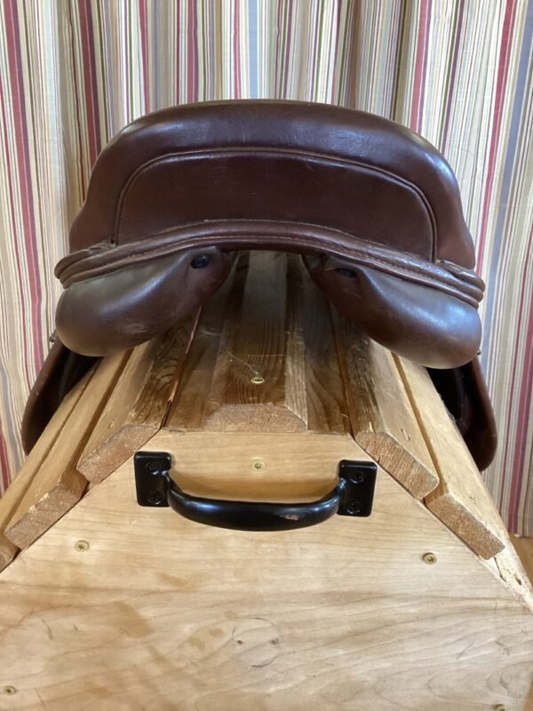 17" Toulouse CC Saddle - Image 6