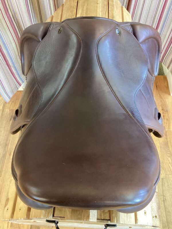 17" Toulouse CC Saddle - Image 7