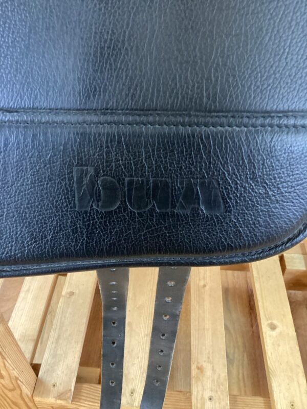 BUA Jump and Dressage Saddle - Image 3