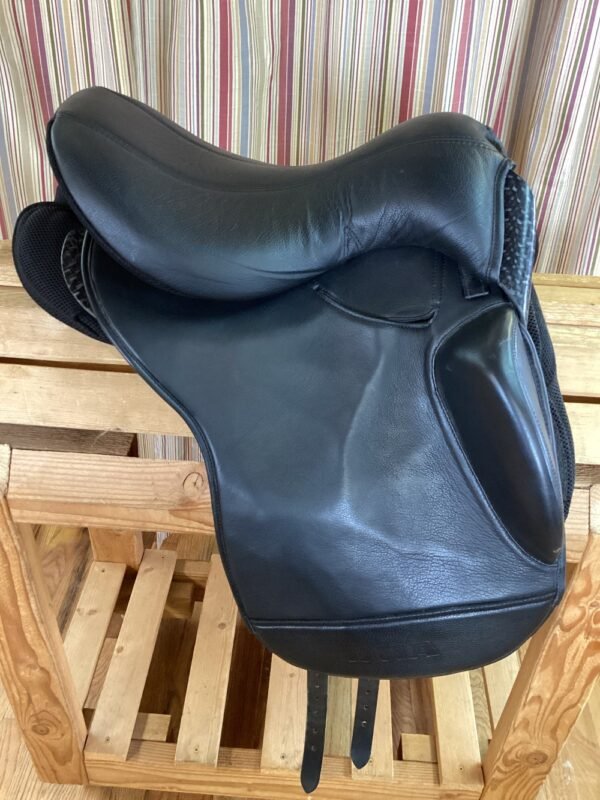 BUA Jump and Dressage Saddle - Image 7