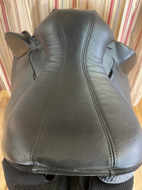 BUA Jump and Dressage Saddle - Image 8