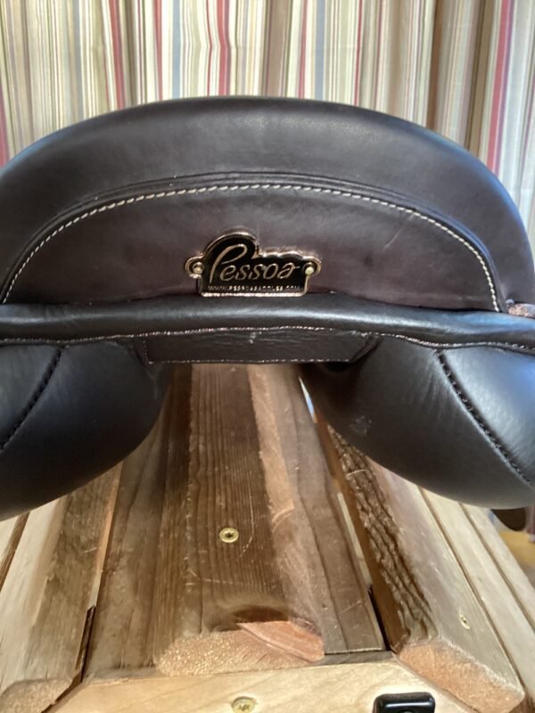 17" Pessoa Gen X Elita II - Adj Tree - NEW! - Image 3