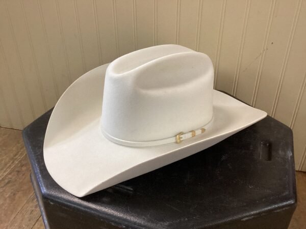 Greeley Hat Works 20X Standard Competitor Cowboy Hat 7 1/4"