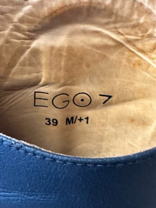 EGO7 Field Boots Sz 8.5 - Image 7