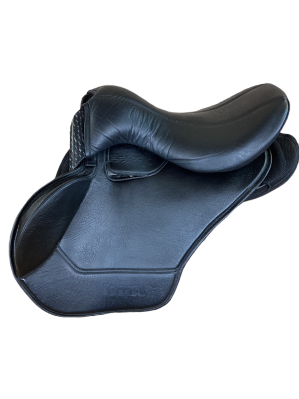 BUA Jump and Dressage Saddle