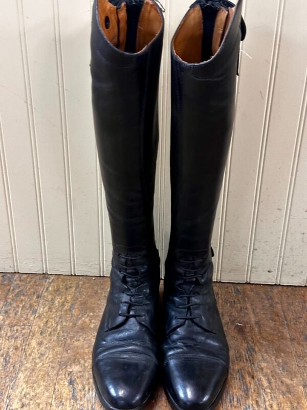 EGO7 Field Boots Sz 8.5 - Image 5
