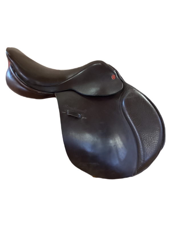 17” Rembrandt Close Contact Saddle - Image 6