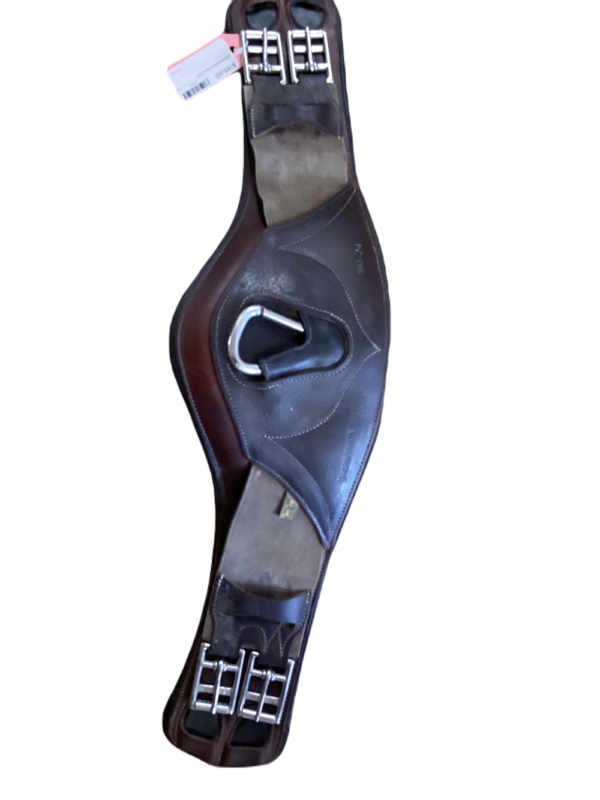 Devoucoux Girth 24"