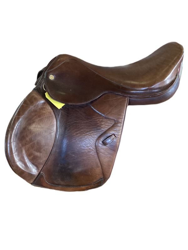 18" M Toulouse CC Saddle
