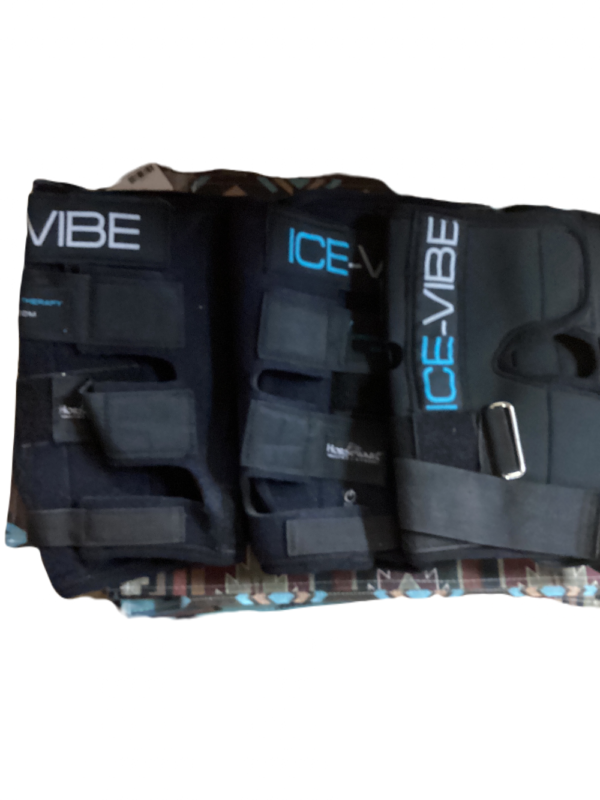 HorseWare Ice Vibe Circulation Therapy