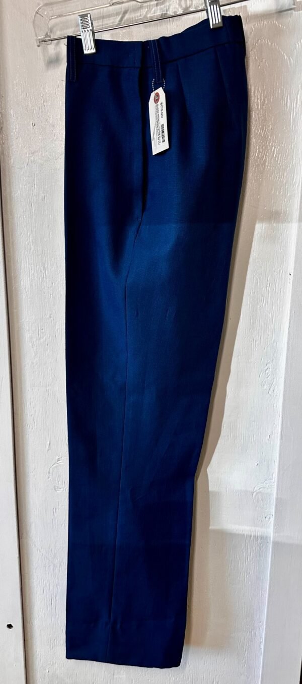 Hobby Horse Complete Navy and Cream Show Outfit Sz YM - Image 5