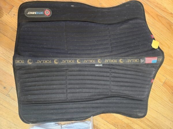 Toklat T3 Matrix Shimmable Performance Pad